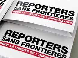 Reporters sans frontières alerte sur les menaces économiques pesant sur la liberté de la presse dans le monde