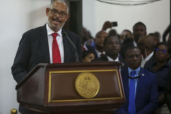 Haïti rend hommage à Jean-Jacques Dessalines pour le 267e anniversaire de sa naissance