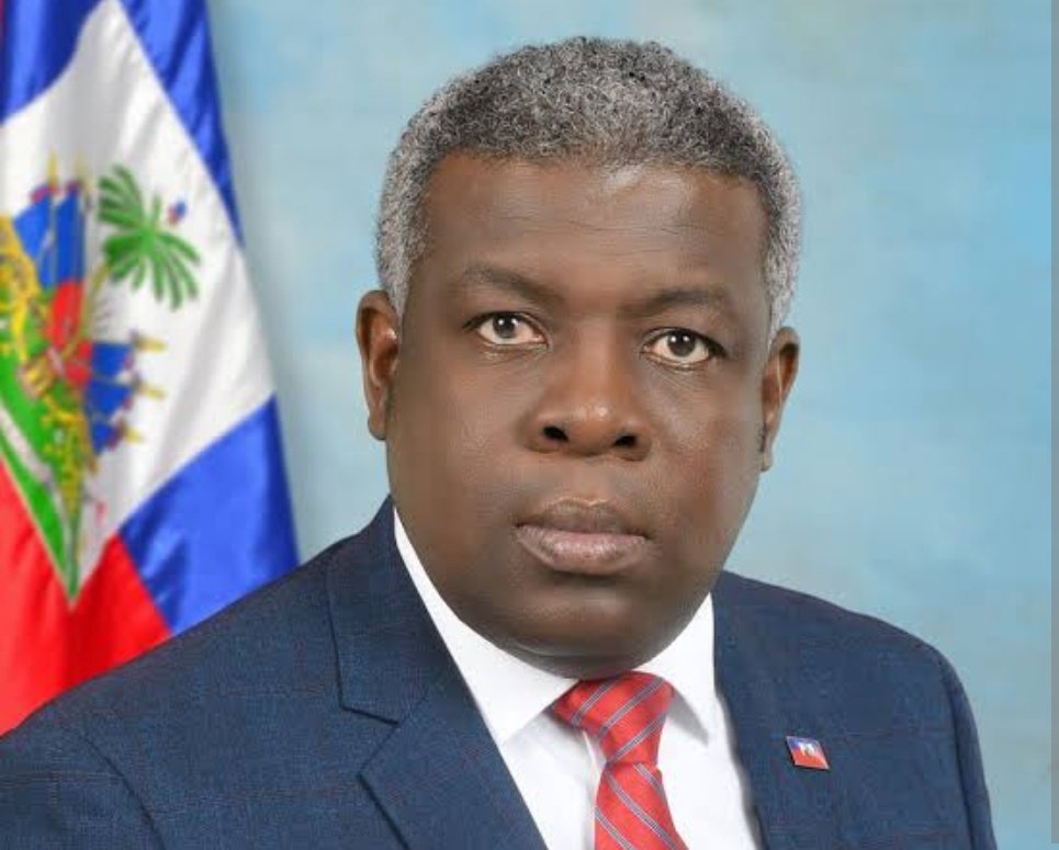 Haïti : le coordonnateur de la CONALD, Carl Henry Péricles, visé par une demande de mandat d’amener