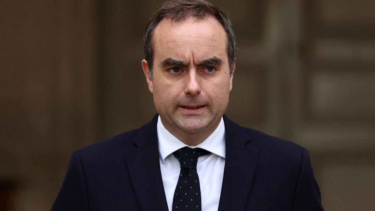 France : Sébastien Lecornu reconduit Premier ministre : Le RN et LFI annoncent une motion de censure