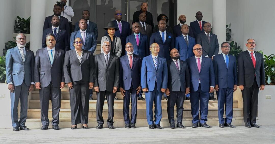 Haïti : un budget 2025-2026 sous contrainte, entre sécurité, élections et survie économique