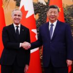 mark-carney-xi-jinping-chine-pekin-canada-ottawa-entente-canola-vehicule-electrique-accord.jpg